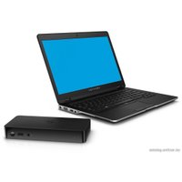 Ноутбук Dell Latitude 6430u (i73667uHD+G8SSD256IHD4)