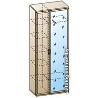 Шкаф распашной Лером Карина ШК-1033-АС (ясень асахи)