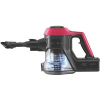 Пылесос Zelmer ZSVC511DF 81405974P (черный/розовый)