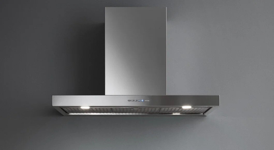 

Кухонная вытяжка Falmec Plane NRS 90 Plus