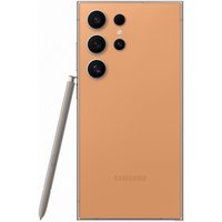 Телефон Samsung Galaxy S24 Ultra SM-S928B 512GB (оранжевый титан)