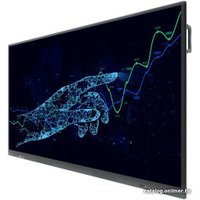 Интерактивная панель Prestigio Solutions MultiBoard Light 65 PMB000L654