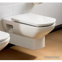 Унитаз подвесной Roca Dama Senso [346517000 + ZRU9000041]