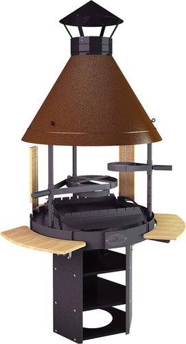 Grillux Suomi Grill 90