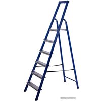 Лестница-стремянка Stairs CS06LX (6 ступеней)