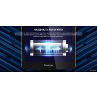 Планшет Prestigio Node A8 PMT4208_3G_E_EU (серый)