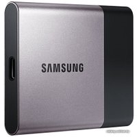 Внешний накопитель Samsung Portable SSD T3 1TB [MU-PT1T0B]