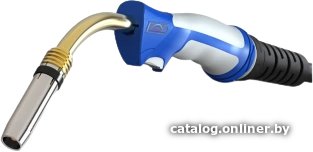 Сварочная горелка Most М15 Sgrip 3м
