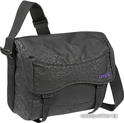 Сумка Dakine Girls Messenger SM 822001529 (cheetah)