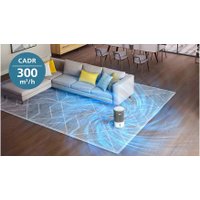 Климатический комплекс Philips AC3420/10