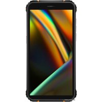 Смартфон Blackview BV5100 (оранжевый)