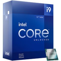 Процессор Intel Core i9-12900KF