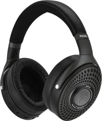 Focal Bathys Deep Black