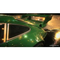 Компьютерная игра PC Need for Speed