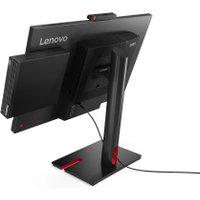 Микро-ПК Lenovo ThinkCentre M70q Gen 5 12TDS14100