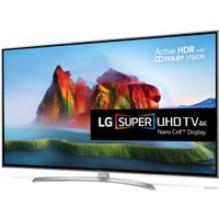 Телевизор LG 55SJ810V