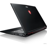 Игровой ноутбук MSI GL62M 7REX-2670RU