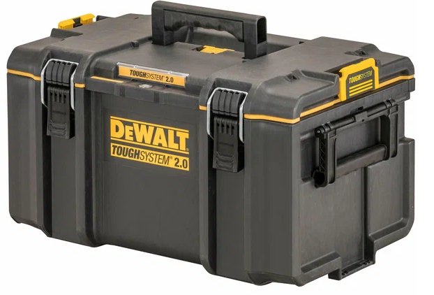 

Ящик для инструментов DeWalt ToughSystem 2.0 DWST83342-1