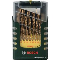 Набор сверл Bosch 2607017154