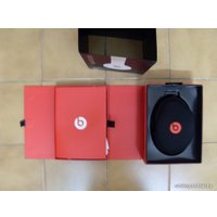 Наушники Beats Solo HD white