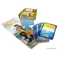 Настольная игра Мир Хобби Порт Ройал