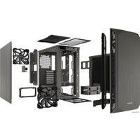 Корпус be quiet! Pure Base 500 BG036