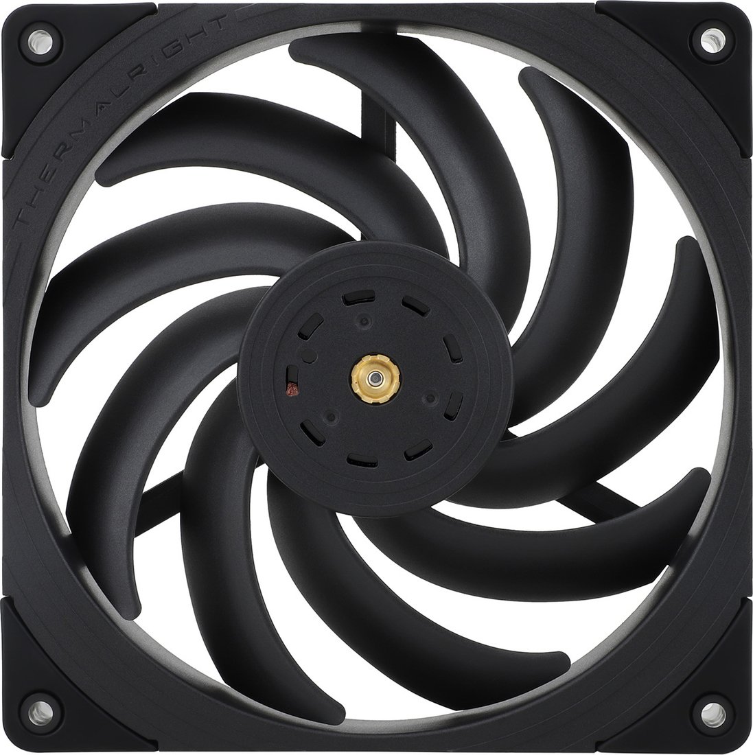 

Вентилятор для корпуса Thermalright TL-B14B Extrem (черный)