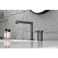 Смеситель Ganzer GZ19114-Q