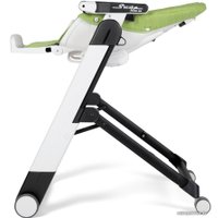Высокий стульчик Peg Perego Siesta Follow Me (wonder green) в Гомеле