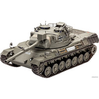 Сборная модель Revell 03240 Немецкий танк Leopard 1