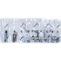 Кронштейн для телевизора Kromax ATLANTIS-15 (серый)