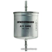 Топливный фильтр Denckermann A110406