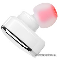 Bluetooth гарнитура Hoco E7 (белый)