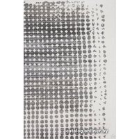 Ковер для жилой комнаты Sintelon Creative 41WSW 1K 160x230 (белый/серый) в Орше