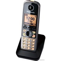 Радиотелефон Panasonic KX-TGA671RUB