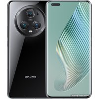 Смартфон HONOR Magic5 Pro 12GB/512GB международная версия (черный)