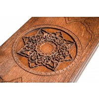 Шашки/нарды Mkhitaryan Сияние 1 DM008