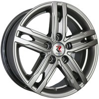 Литые диски RepliKey B178 15x6" 5x112мм DIA 57.1мм ET 47мм HSB