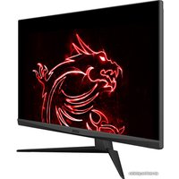 Игровой монитор MSI Optix G273QF
