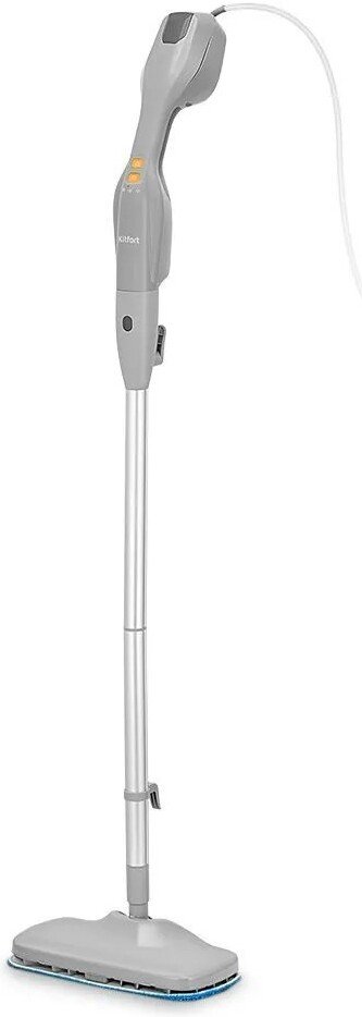 

Паровая швабра Kitfort KT-1091