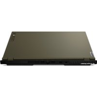 Игровой ноутбук Lenovo Legion C7 15IMH05 82EH0037RE