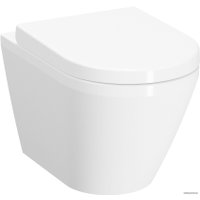 Унитаз подвесной Vitra Integra 7040B003-0075 (без сиденья)