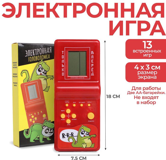 

Развивающая игра Funny Toys Панда 5129597