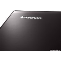 Ноутбук Lenovo G580 (59364347)