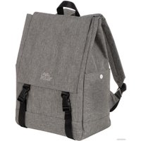 Городской рюкзак Polar П950 (серый)