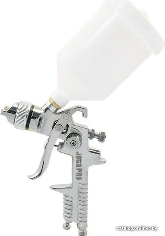 Краскопульт Jeta Pro JL827/13 HVLP