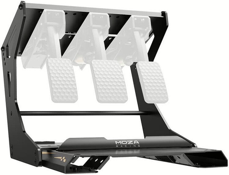 

Комплект креплений Moza CRP2 Inversion Kit RS075