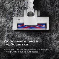 Пылесос RED Solution Soft Clean V3010