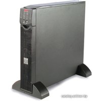 Источник бесперебойного питания APC Smart-UPS RT 2000VA (SURT2000XLI)