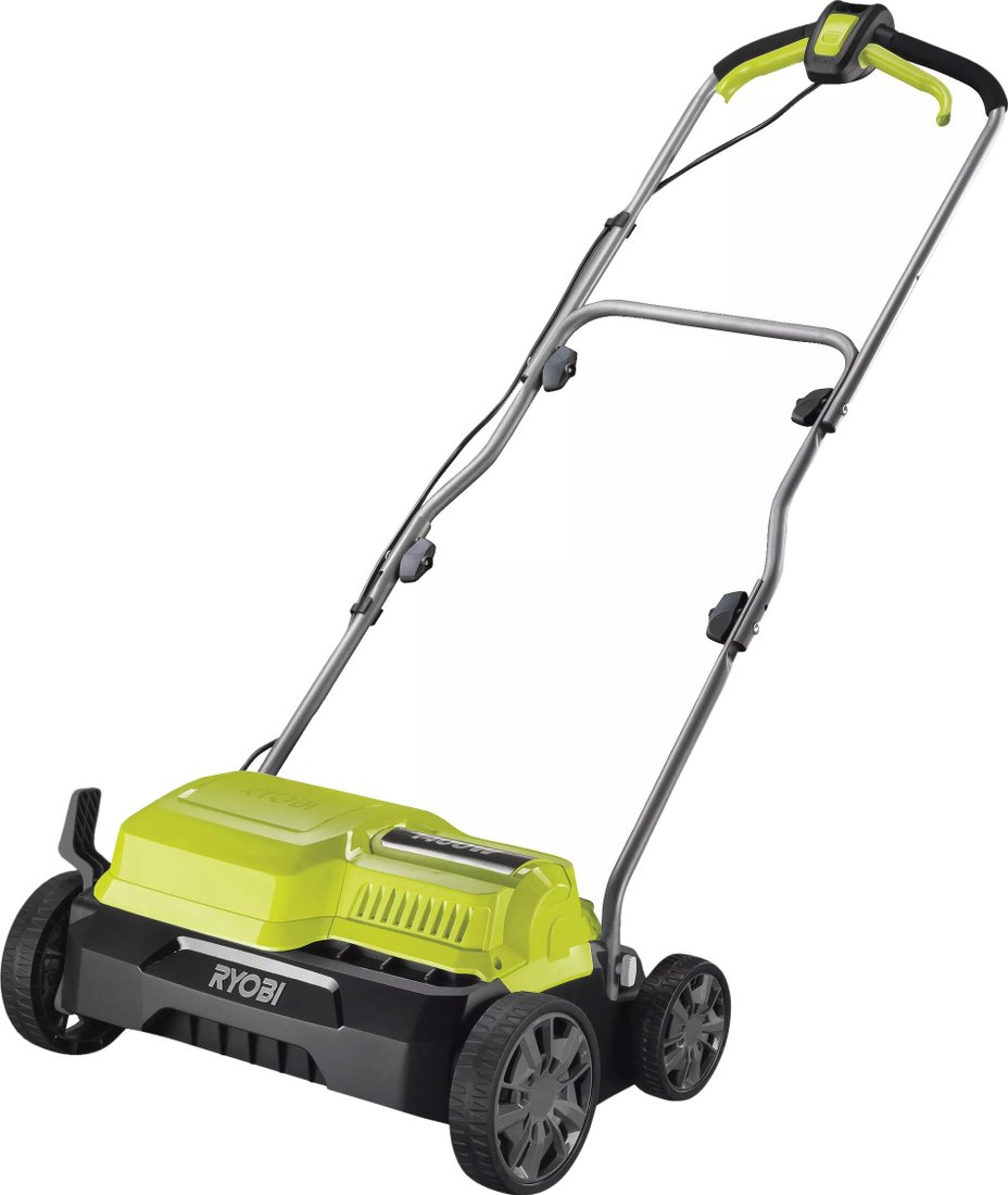 

Скарификатор-аэратор Ryobi RY1400SF35A